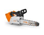 Akukettsaag STIHL MSA 220 TC-O PRO