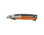 FISKARS CARBONMAX VAHETATAVA TERAGA NUGA 18MM