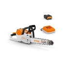 Akukettsaag STIHL MSA 220 C-BQ PRO KOMPLEKT