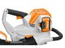 Akuleheimur STIHL SHA 140 PRO KOMPLEKT